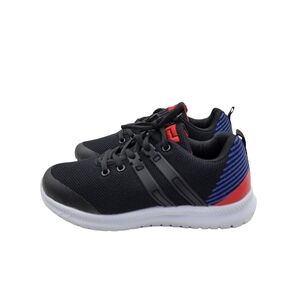 Ultralights Ultracomfort Kid's Sonic2-K SP76 Low Top Athletic Shoes